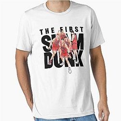 The Essential T-Shirt