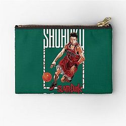 Slam Dunk Anime Manga Ryota Miyagi Zipper Pouch