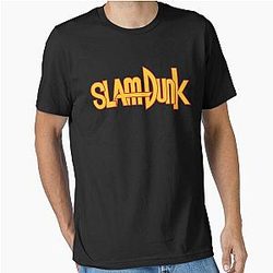 Slam Dunk Essential T-Shirt