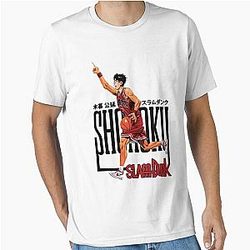 Slam Dunk Anime and Manga by Kiminobu Kogure Essential T-Shirt
