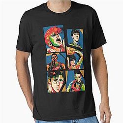 Slam Dunk Essential T-Shirt