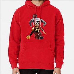 Slam Dunk Champion Hoodie