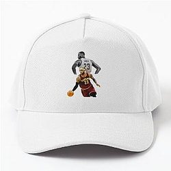 Slam dunk champion 2020 Baseball Cap