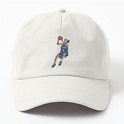 Slam Dunk Anime Dad Hat