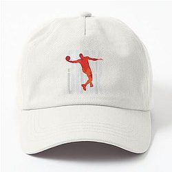Slam Dunk Dad Hat