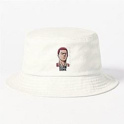 The slam dunk hat