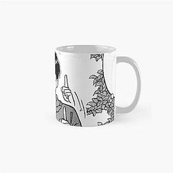 Rukawa Slam Dunk Classic Mug