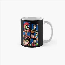 Slam Dunk - T-shirt Classic Mug
