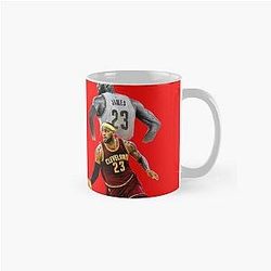 Slam Dunk Champion 2020 Mug