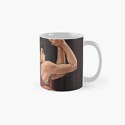 Slam Dunk Basketball Classic Mug