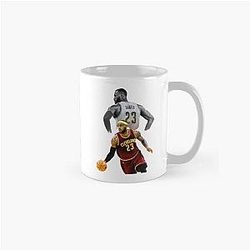 Slam Dunk Champion 2020 Classic Mug