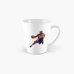 slam dunk champion 2020 Tall Coffee Mug