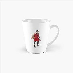 Slam Dunk Champion Tall Mug