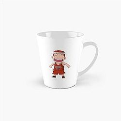 Slam Dunk Caricature - Hanamichi Sakuragi Shohoku Tall Mug