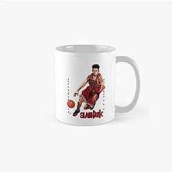 Slam Dunk Anime Manga  Ryota Miyagi Classic Mug