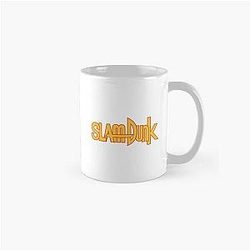 Slam Dunk Classic Mug