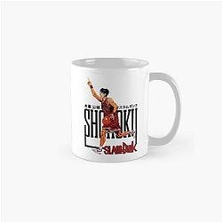 Slam Dunk anime, Kiminobu Kogure, Classic Mug