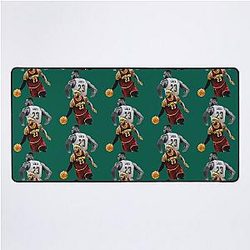 Slam Dunk Champion Desk Mat