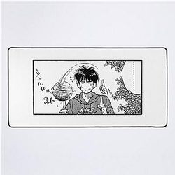 Rukawa Slam Dunk Mats