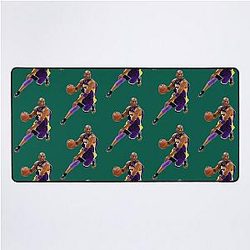 Slam Dunk Champion Desk Mat