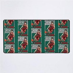Slam Dunk Anime Manga Ryota Miyagi Desk Mat