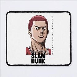 The Mouse Pad