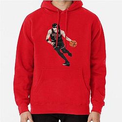 Slam Dunk Hoodie