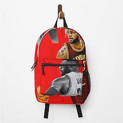 Slam dunk champion Backpack