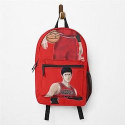 Slam Dunk Champion 2020 Backpack