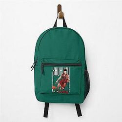 Slam Dunk Anime Manga Ryota Miyagi Backpack