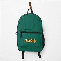Slam Duck Logo Backpack