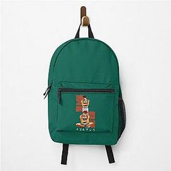 Slam dunk character backpack