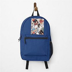 Slam Dunk Backpack