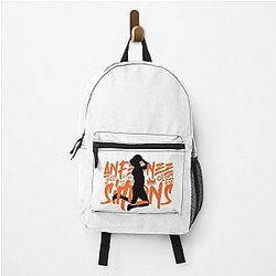 A Simons Slam Dunk King Backpack 2021
