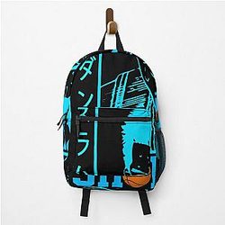 Shohoku Slam Dunk Bag