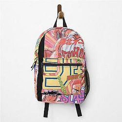 Slam Dunk Backpack