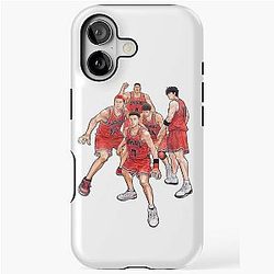The iPhone Tough Case