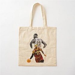 Cotton Tote Bag - Slam Dunk Champion 2020