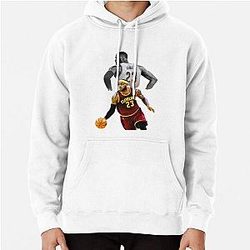 Slam Dunk Champion 2020 Pullover Hoodie