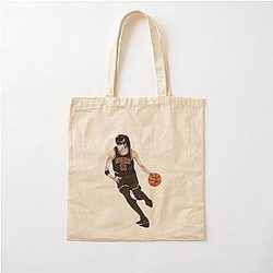 Slam Dunk Anime Cotton Tote Bag
