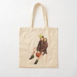 Cotton Tote Bag