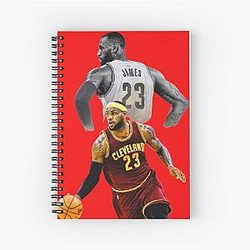 Slam Dunk Champion Notebook