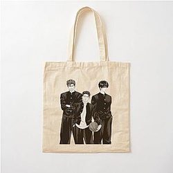 Slam Dunk Anime Cotton Tote Bag