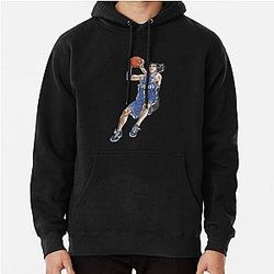 slam dunk anime hoodie