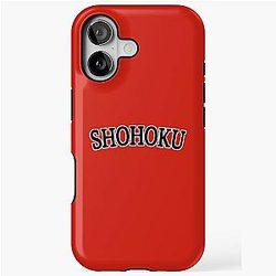 Shohoku Slam Dunk Case