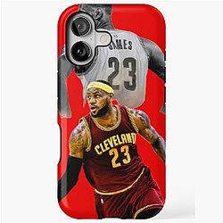 slam dunk 2020 iPhone Tough Case