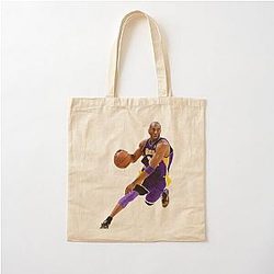 Slam Dunk Champion 2020 Cotton Tote Bag