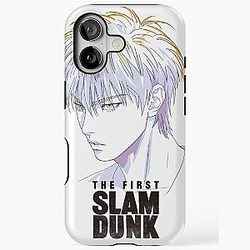 The First Slam Dunk iPhone Case