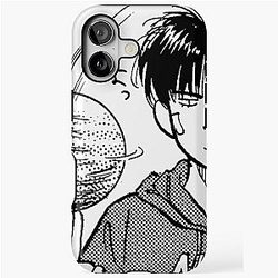 Rukawa Slam Dunk iPhone Tough Case