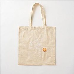 Sasquatch Bigfoot Basketball Ball Player Slam Dunk Hoops Tote Bag